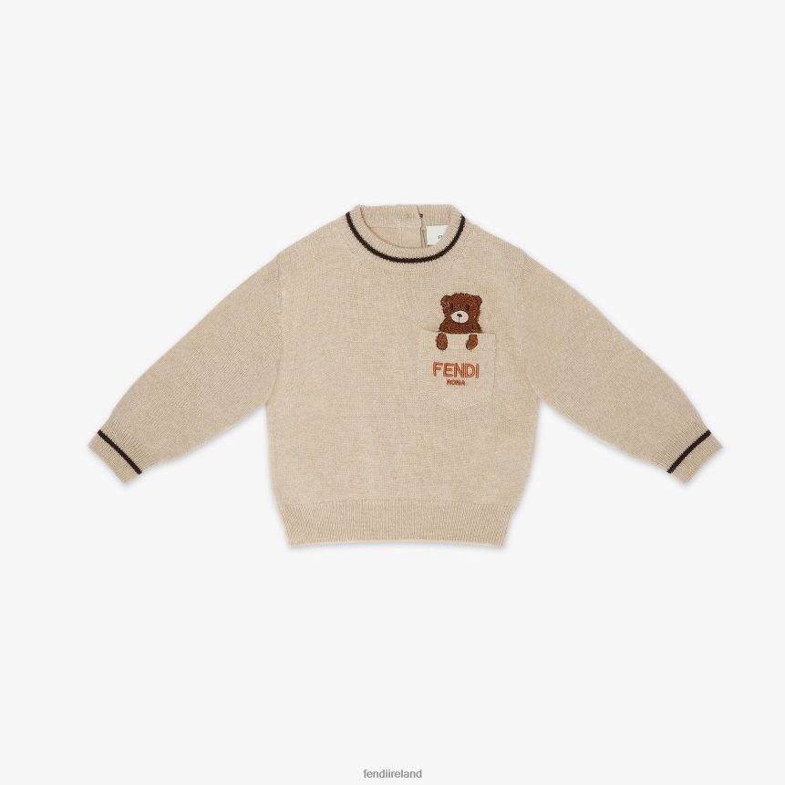 Fendi baby sweater shop