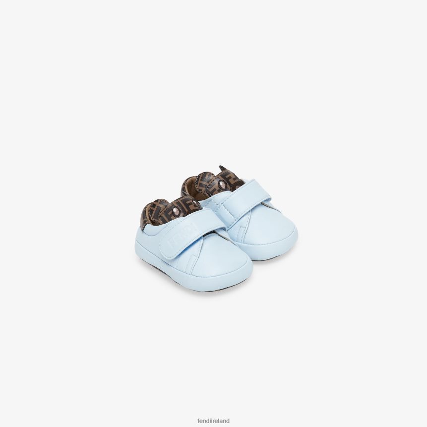 Fendi shoes for babies sale