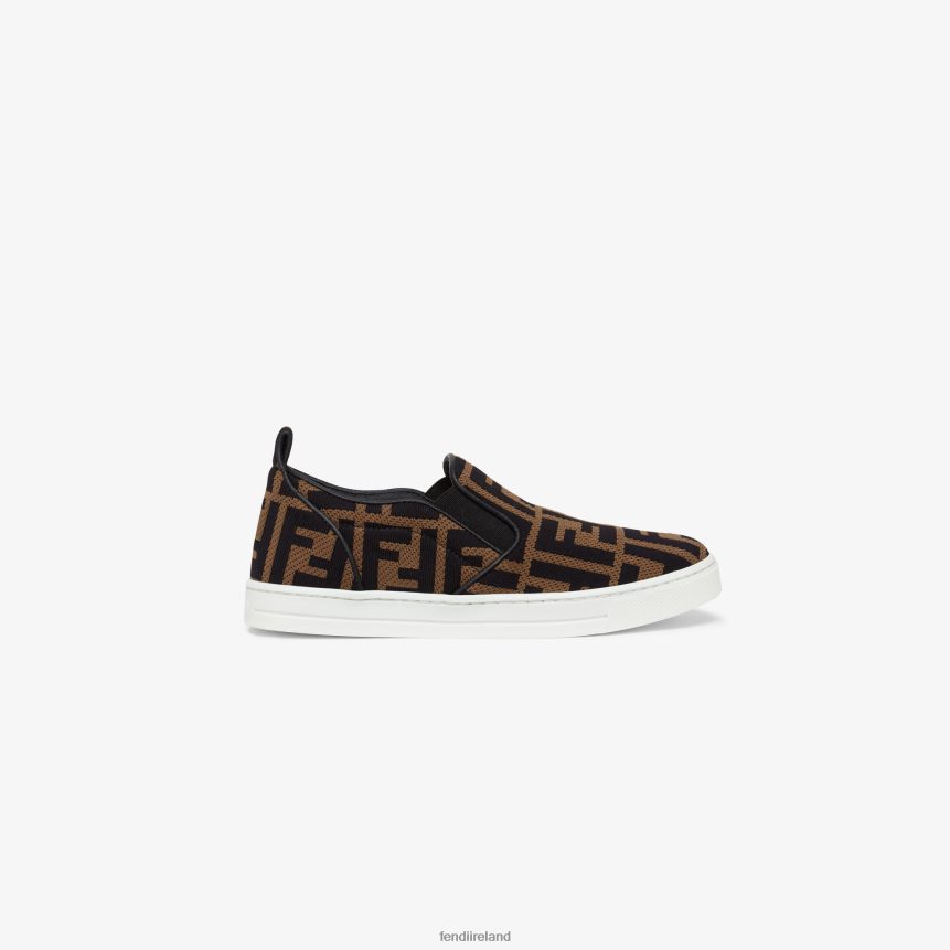 Fendi baby shoes shop