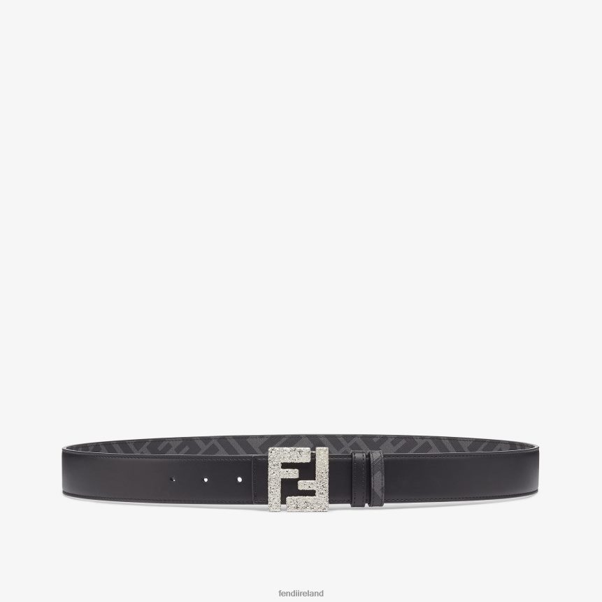 Belts Buckles Iconic Chic Clothing Fendi Ireland Fendi t shirt is to complement your wardrobe and make a statement wherever you go