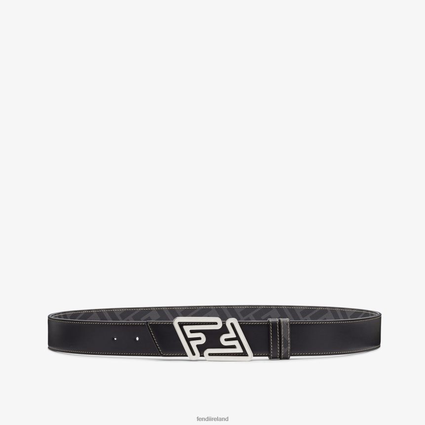 How much is a fendi belt top