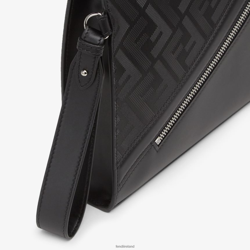 Fendi mens clutch on sale