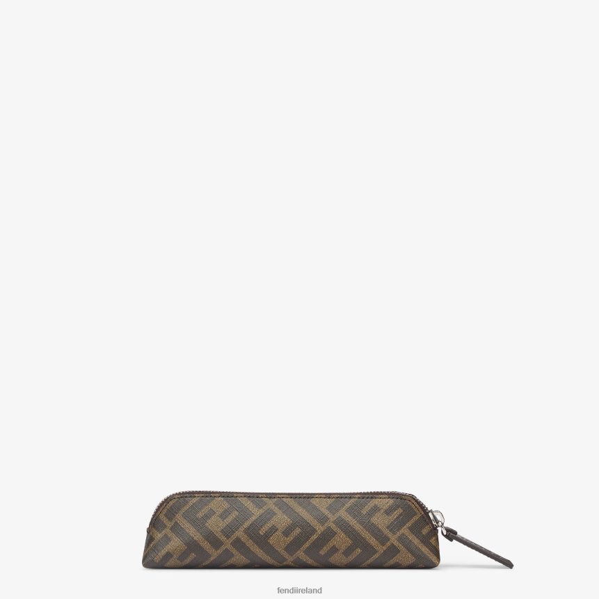 Fendi travel wallet sales