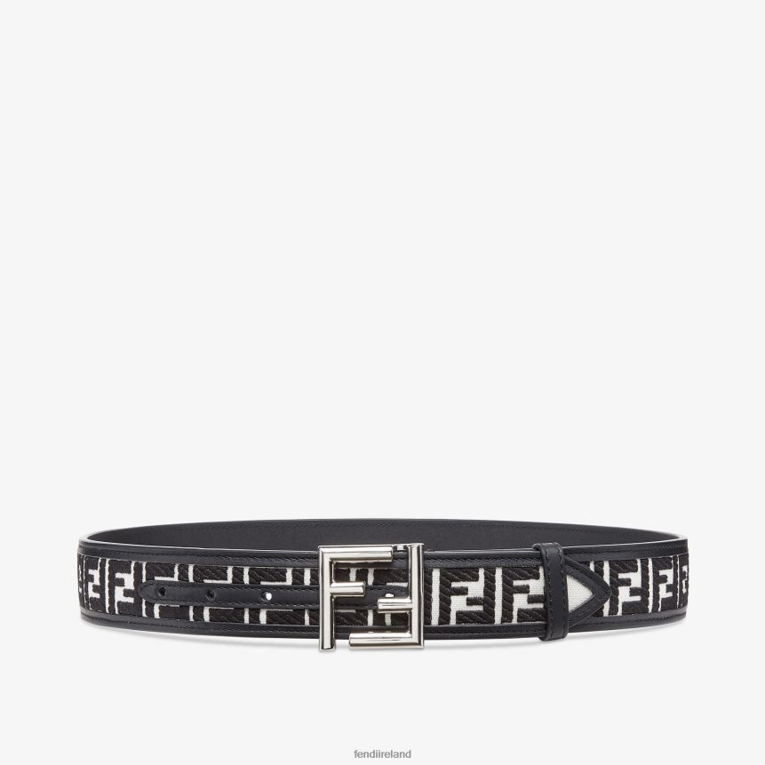 Belts Iconic Chic Clothing Fendi Ireland Fendi t shirt is to complement your wardrobe and make a statement wherever you go