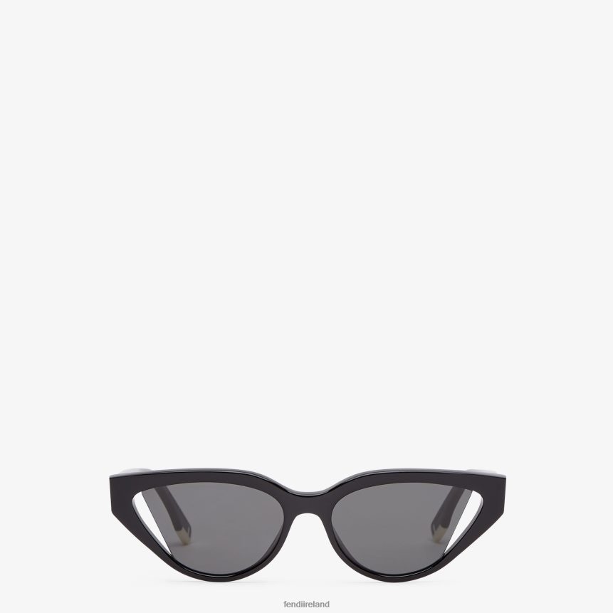 Fendi Women Fashion Show Sunglasses R06TFR157 Accessories Fashion