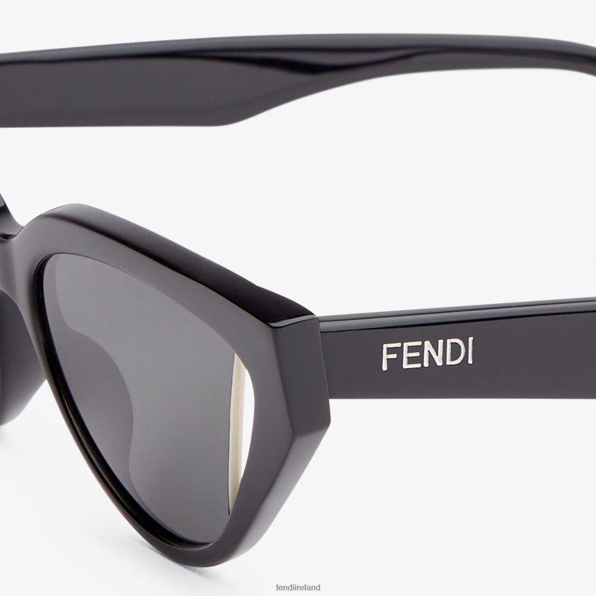 Fendi Women Fashion Show Sunglasses R06TFR157 Accessories Fashion