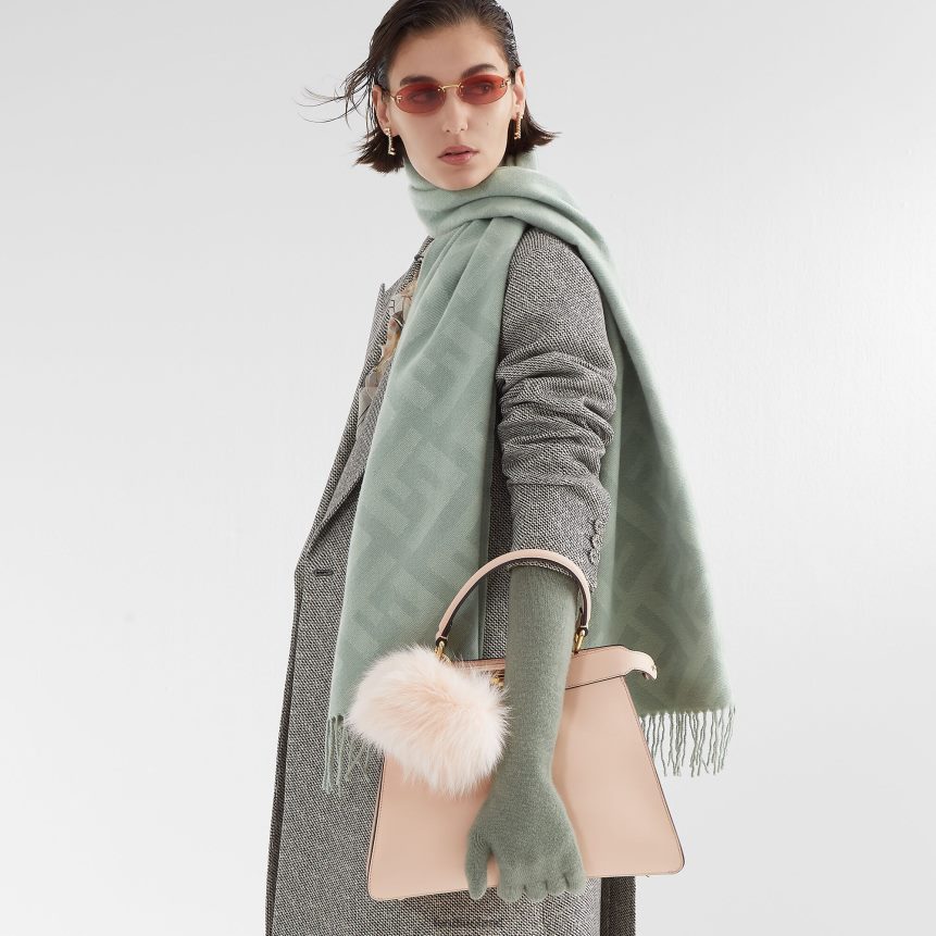 Fendi Women Fashion Show Sunglasses R06TFR305 Accessories Red