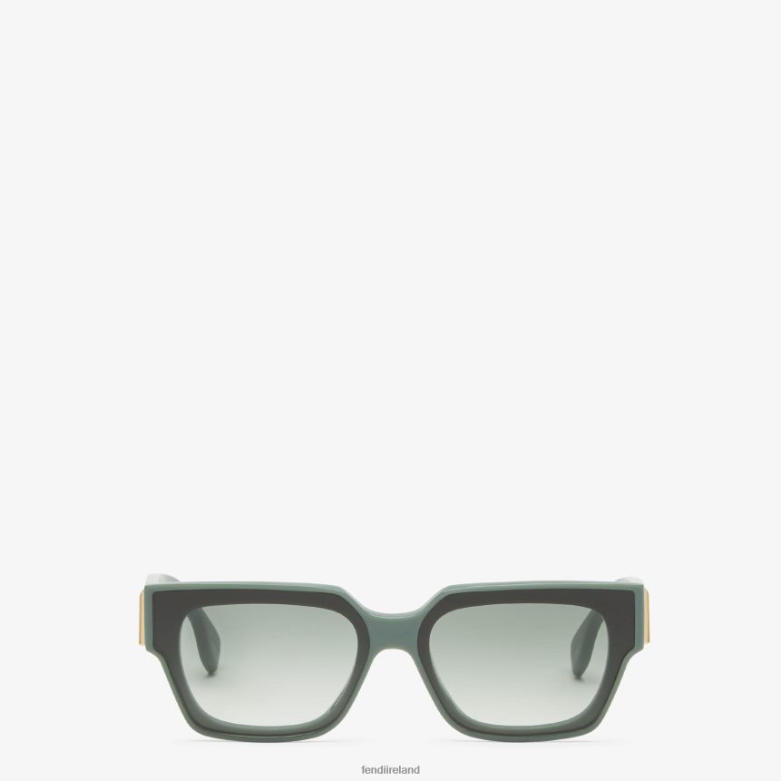 Fendi Women First Acetate Sunglasses R06TFR155 Accessories Fashion