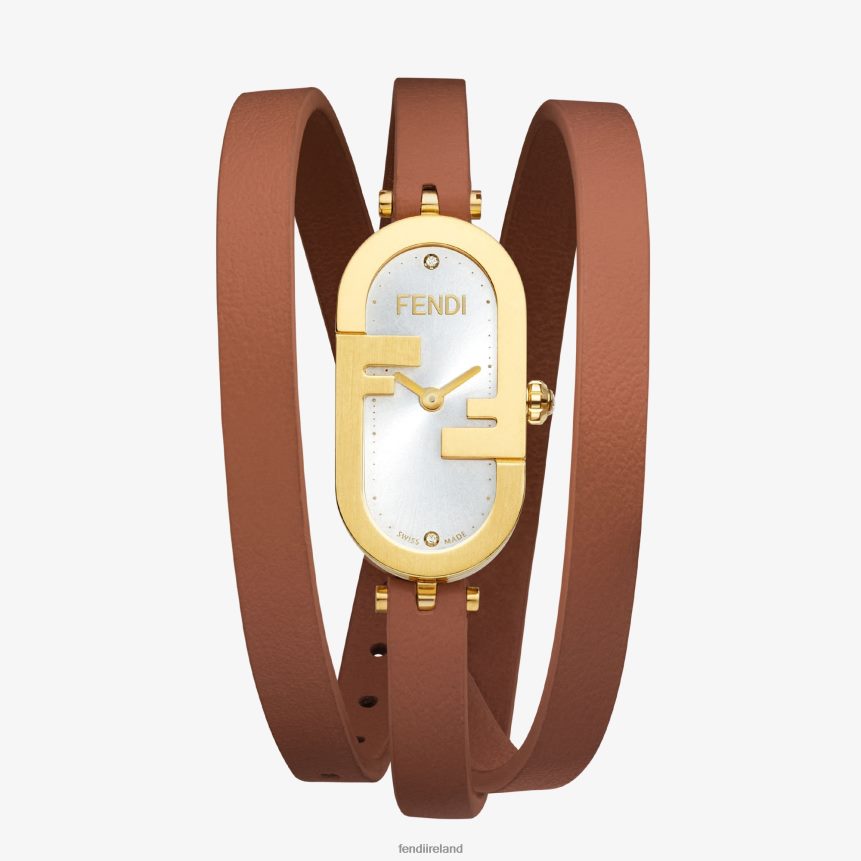 Fendi female watches clearance