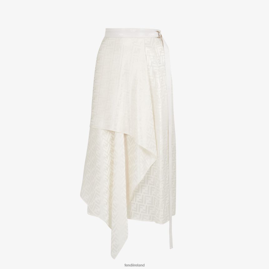 Fendi Women Undefined R06TFR923 Apparel Fashion