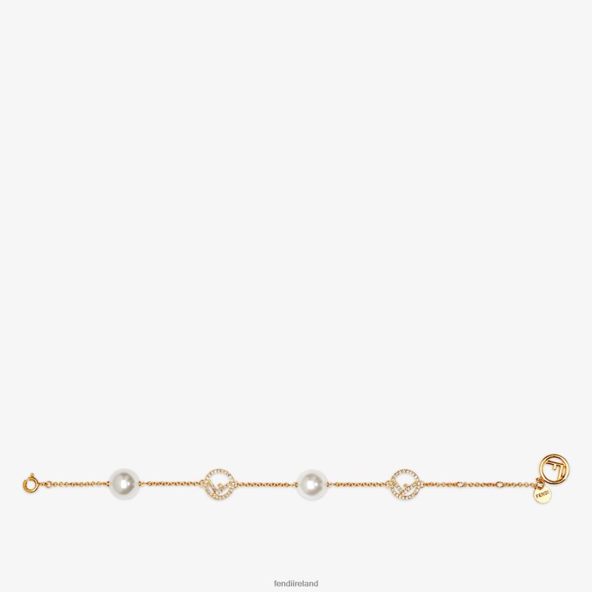 Fendi Women Bracelet R06TFR1788 Jewelry Fashion