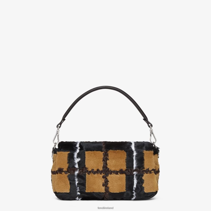 Fendi Women Re-Edition Bag In Multimink R06TFR793 Accessories Multicolor