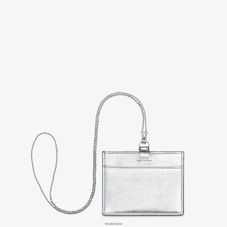 Fendi id holder outlet