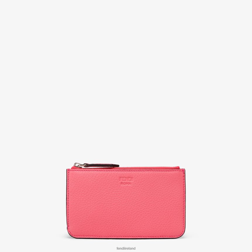 Fendi key case pouch shop