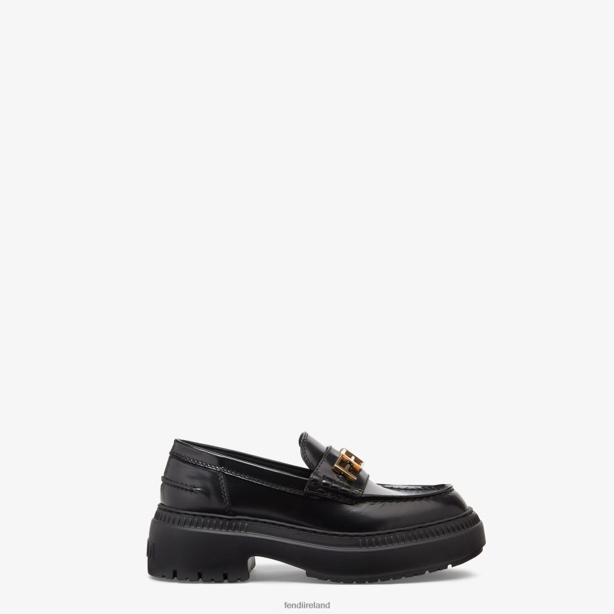 Fendi loafers womens on sale